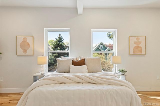 1440 Josephine Street, Denver, CO 80206