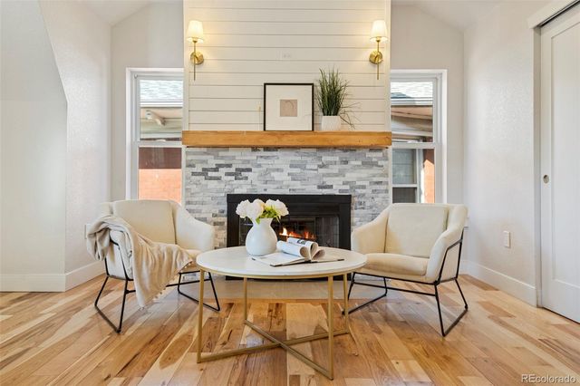 1440 Josephine Street, Denver, CO 80206