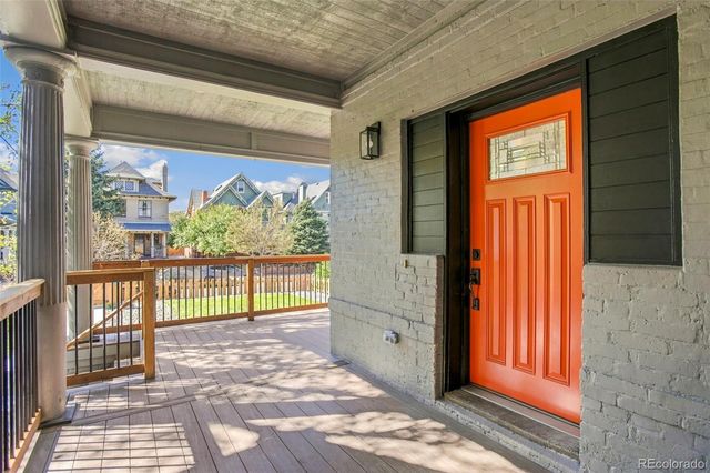 1440 Josephine Street, Denver, CO 80206