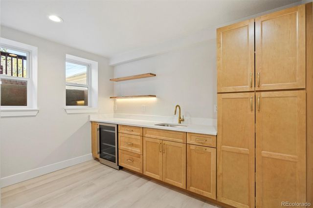 1440 Josephine Street, Denver, CO 80206