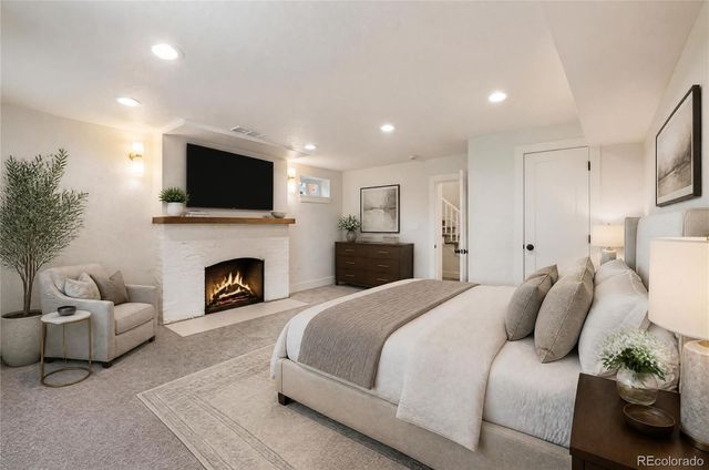 1440 Josephine Street, Denver, CO 80206