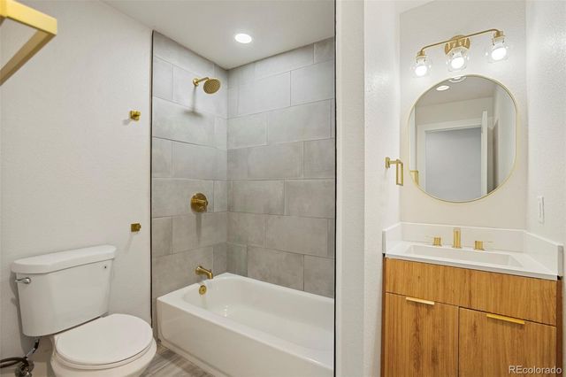 1440 Josephine Street, Denver, CO 80206
