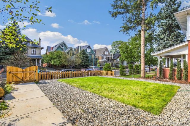 1440 Josephine Street, Denver, CO 80206