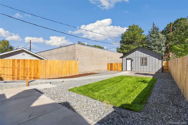 1440 Josephine Street, Denver, CO 80206