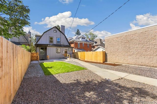 1440 Josephine Street, Denver, CO 80206