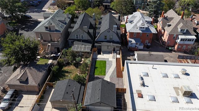 1440 Josephine Street, Denver, CO 80206