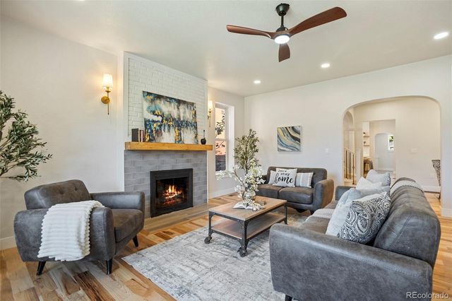 1440 Josephine Street, Denver, CO 80206