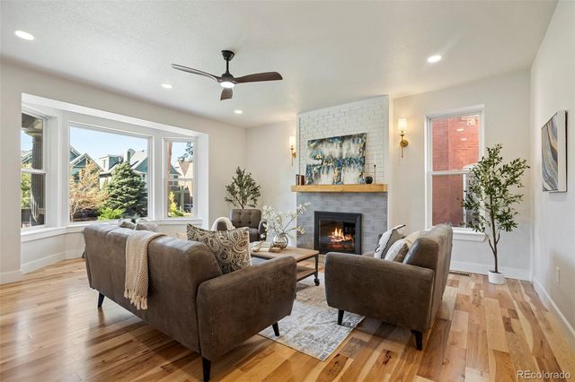 1440 Josephine Street, Denver, CO 80206