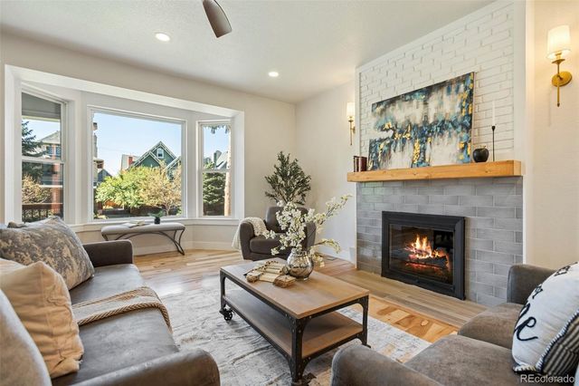 1440 Josephine Street, Denver, CO 80206