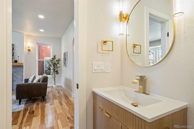 1440 Josephine Street, Denver, CO 80206