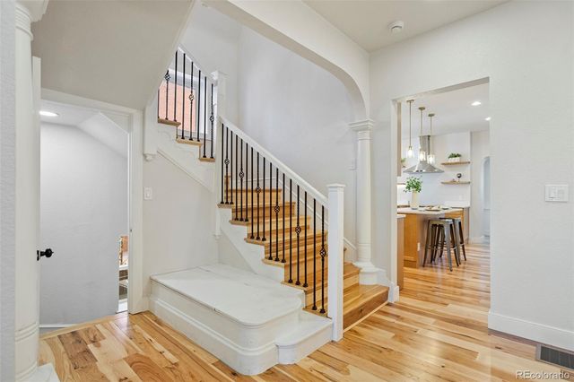 1440 Josephine Street, Denver, CO 80206