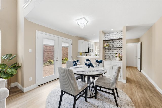 248 Lydia Circle, Irving, TX 75060