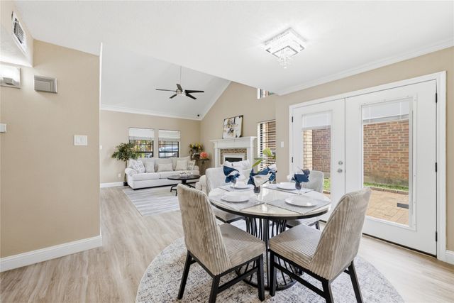 248 Lydia Circle, Irving, TX 75060