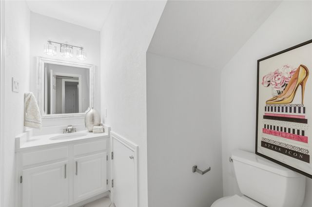 248 Lydia Circle, Irving, TX 75060