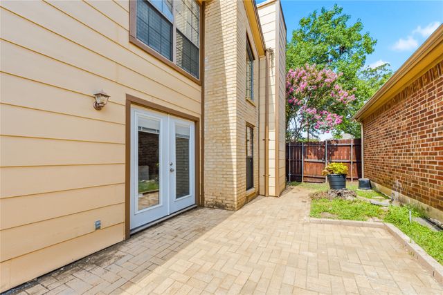 248 Lydia Circle, Irving, TX 75060
