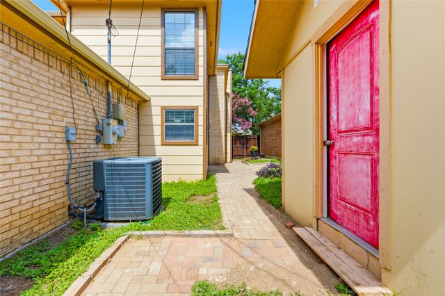 248 Lydia Circle, Irving, TX 75060