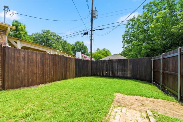248 Lydia Circle, Irving, TX 75060