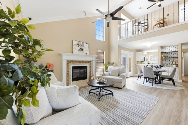 248 Lydia Circle, Irving, TX 75060