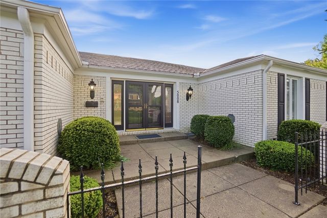 5008 Marilake Circle, Kettering, OH 45429