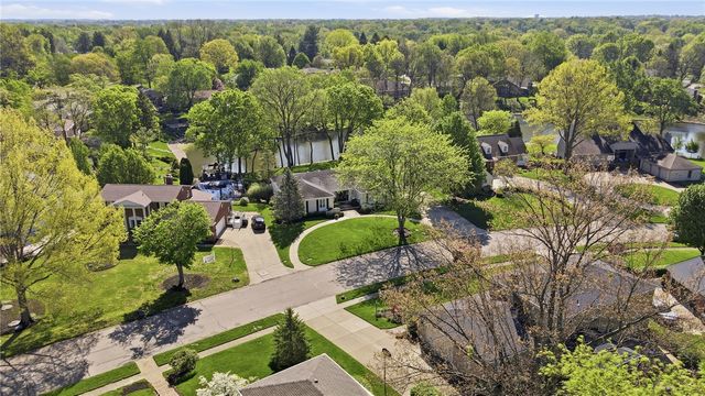 5008 Marilake Circle, Kettering, OH 45429