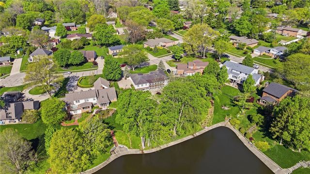 5008 Marilake Circle, Kettering, OH 45429