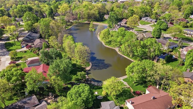5008 Marilake Circle, Kettering, OH 45429