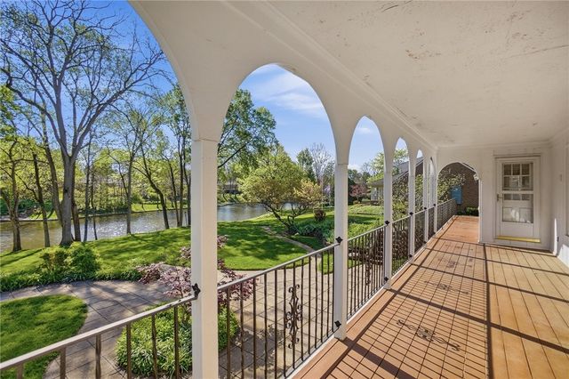 5008 Marilake Circle, Kettering, OH 45429