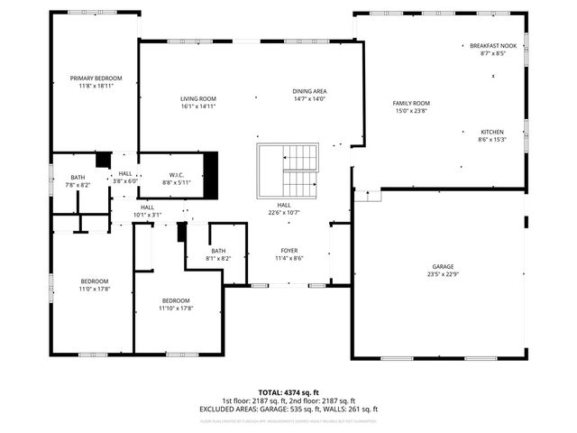 5008 Marilake Circle, Kettering, OH 45429