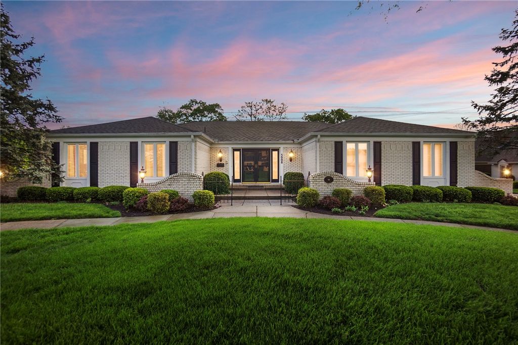 5008 Marilake Circle, Kettering, OH 45429