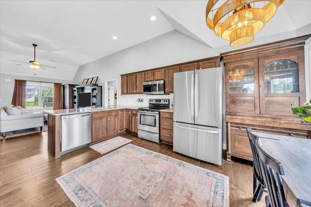 2605 Auldridge DR, Christiana, TN 37037