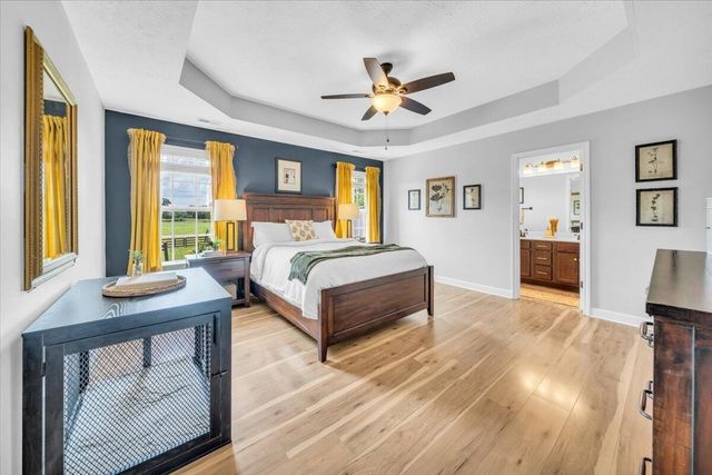 2605 Auldridge DR, Christiana, TN 37037
