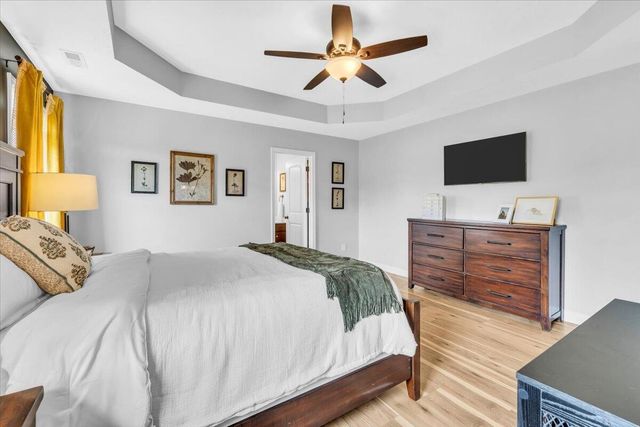 2605 Auldridge DR, Christiana, TN 37037