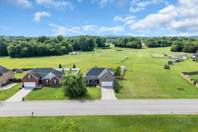 2605 Auldridge DR, Christiana, TN 37037