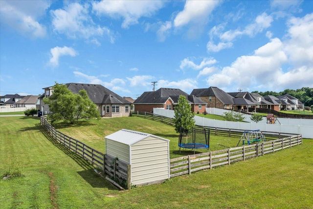2605 Auldridge DR, Christiana, TN 37037