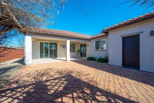 2649 Clubhouse Drive, Paso Robles, CA 93446