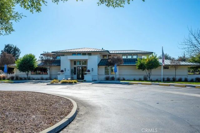 2649 Clubhouse Drive, Paso Robles, CA 93446