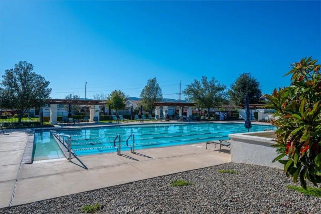 2649 Clubhouse Drive, Paso Robles, CA 93446