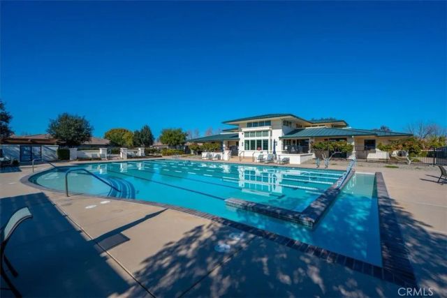 2649 Clubhouse Drive, Paso Robles, CA 93446