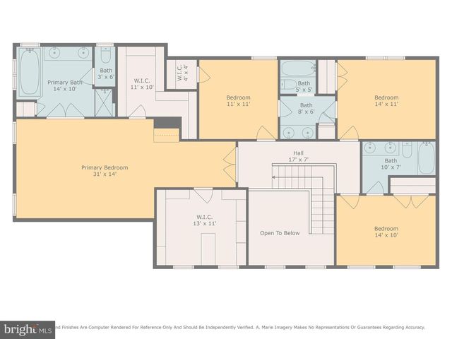 9203 SHAFERS MILL DR, Frederick, MD 21704