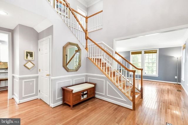 9203 SHAFERS MILL DR, Frederick, MD 21704