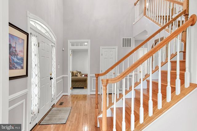 9203 SHAFERS MILL DR, Frederick, MD 21704