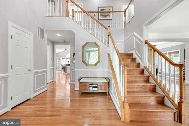 9203 SHAFERS MILL DR, Frederick, MD 21704