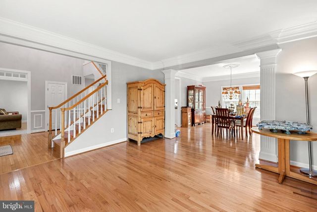 9203 SHAFERS MILL DR, Frederick, MD 21704