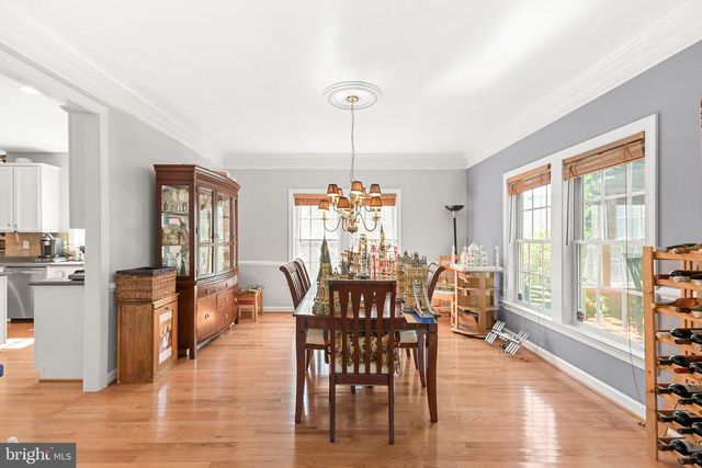 9203 SHAFERS MILL DR, Frederick, MD 21704