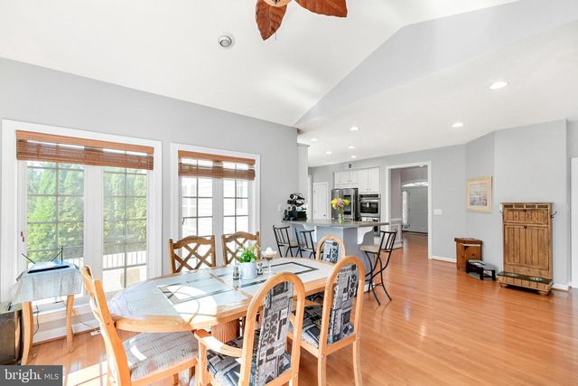 9203 SHAFERS MILL DR, Frederick, MD 21704