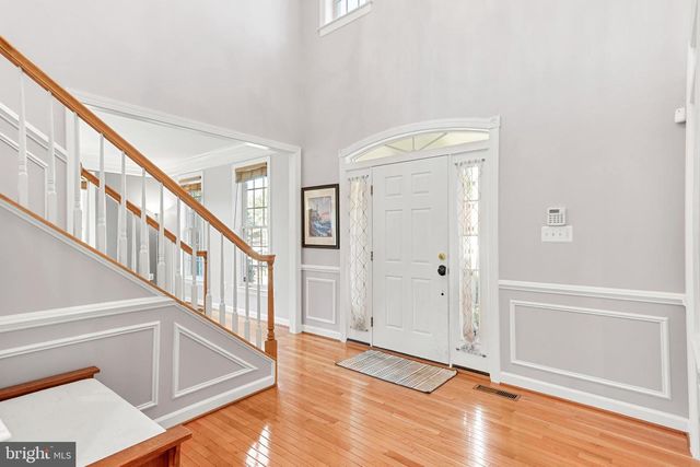 9203 SHAFERS MILL DR, Frederick, MD 21704