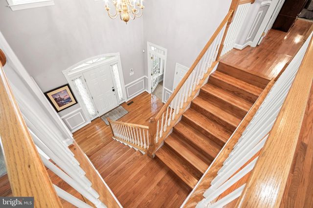 9203 SHAFERS MILL DR, Frederick, MD 21704