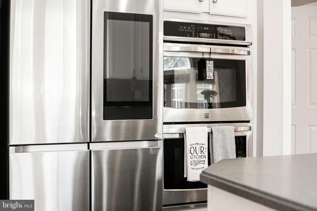 9203 SHAFERS MILL DR, Frederick, MD 21704