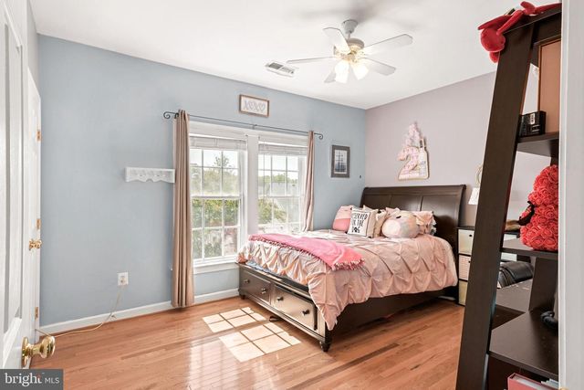 9203 SHAFERS MILL DR, Frederick, MD 21704