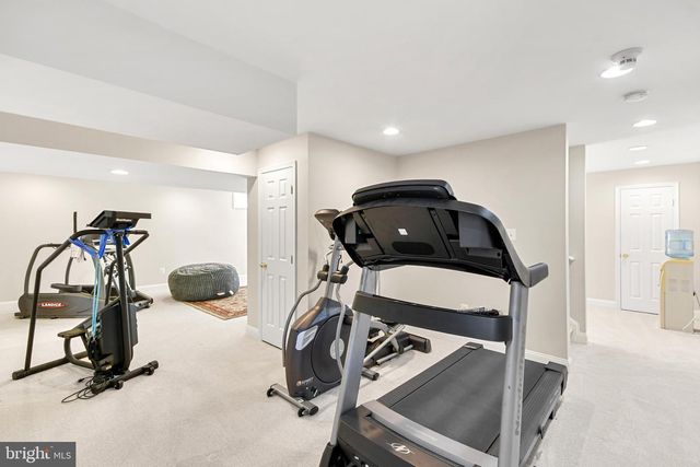 9203 SHAFERS MILL DR, Frederick, MD 21704